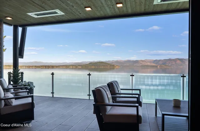 $3,697,000 | 802 Sandpoint Avenue, Unit 8205, Sandpoint, ID 83864