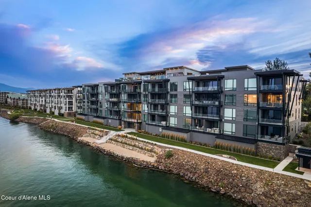 $3,697,000 | 802 Sandpoint Avenue, Unit 8205, Sandpoint, ID 83864