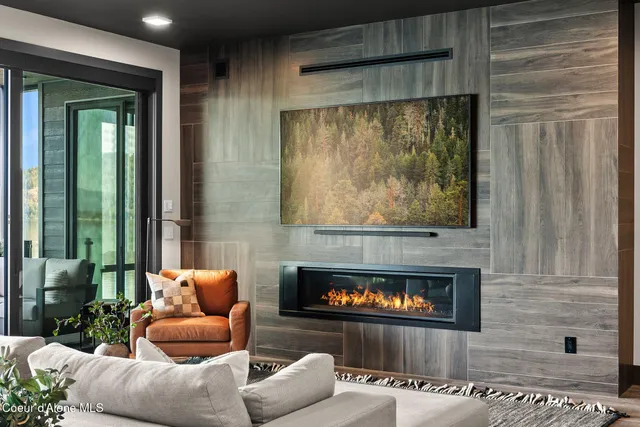 $3,697,000 | 802 Sandpoint Avenue, Unit 8205, Sandpoint, ID 83864