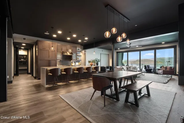 $3,697,000 | 802 Sandpoint Avenue, Unit 8205, Sandpoint, ID 83864