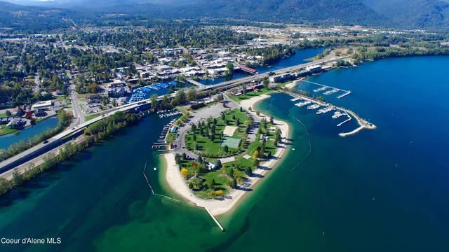 $3,697,000 | 802 Sandpoint Avenue, Unit 8205, Sandpoint, ID 83864