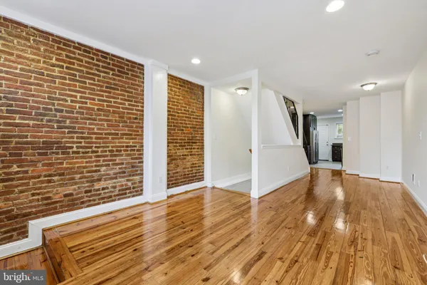 $190,000 | 1603 West Pratt Street, Baltimore, MD 21223
