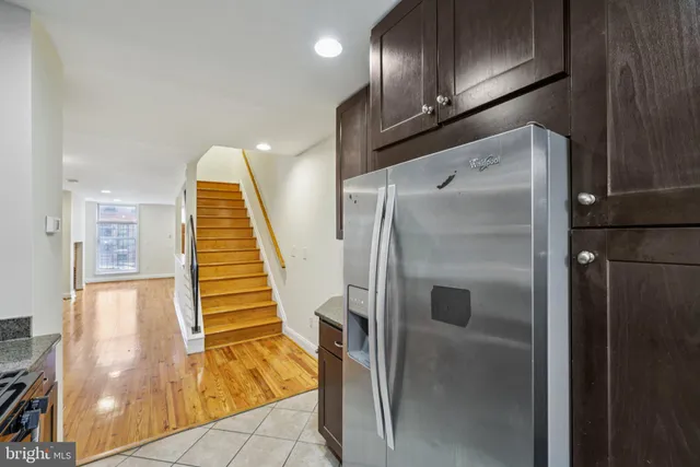 $185,000 | 1603 West Pratt Street, Baltimore, MD 21223