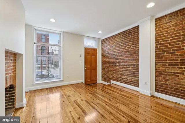 $185,000 | 1603 West Pratt Street, Baltimore, MD 21223