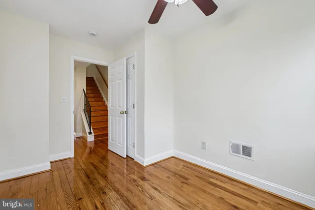 $185,000 | 1603 West Pratt Street, Baltimore, MD 21223