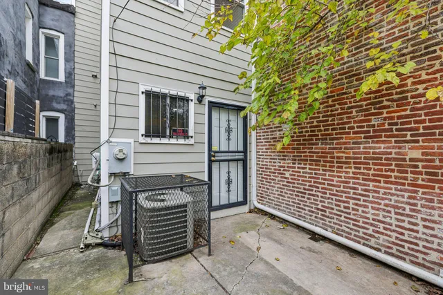 $185,000 | 1603 West Pratt Street, Baltimore, MD 21223