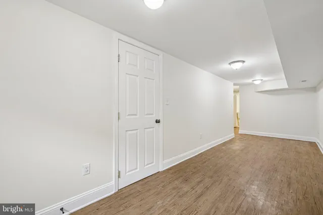 $185,000 | 1603 West Pratt Street, Baltimore, MD 21223