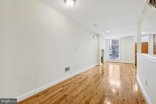 $185,000 | 1603 West Pratt Street, Baltimore, MD 21223