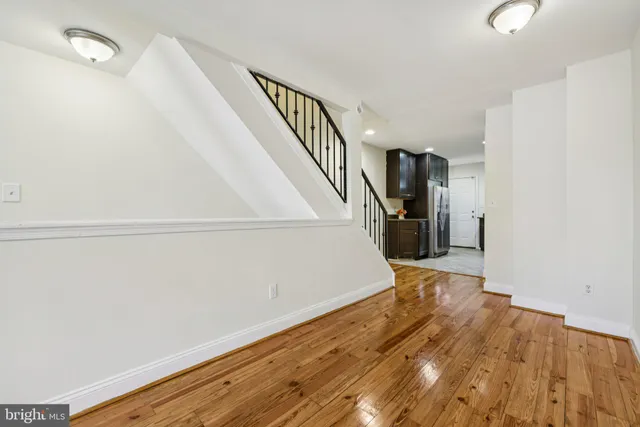 $185,000 | 1603 West Pratt Street, Baltimore, MD 21223