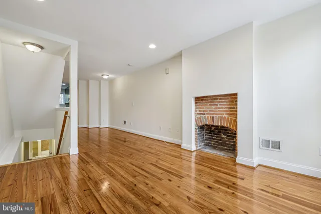 $185,000 | 1603 West Pratt Street, Baltimore, MD 21223