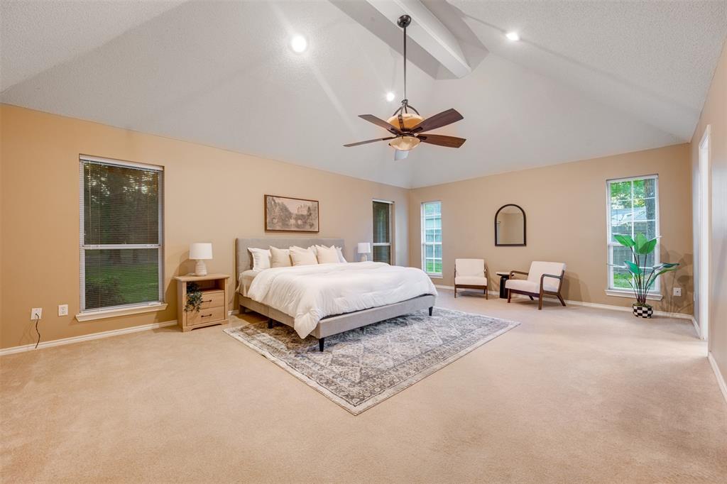 443 Copperhead Trail Powderly, TX 75473 - Photo 16 of 36