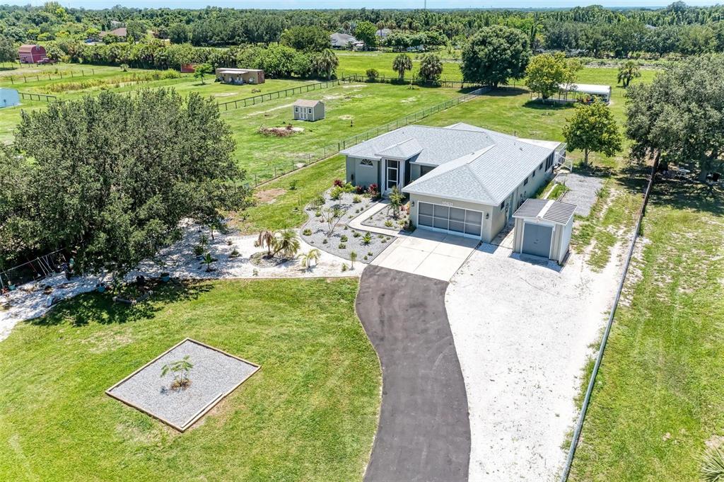 10611 Bud Rhoden Road Palmetto, FL 34221 - Photo 1 of 1