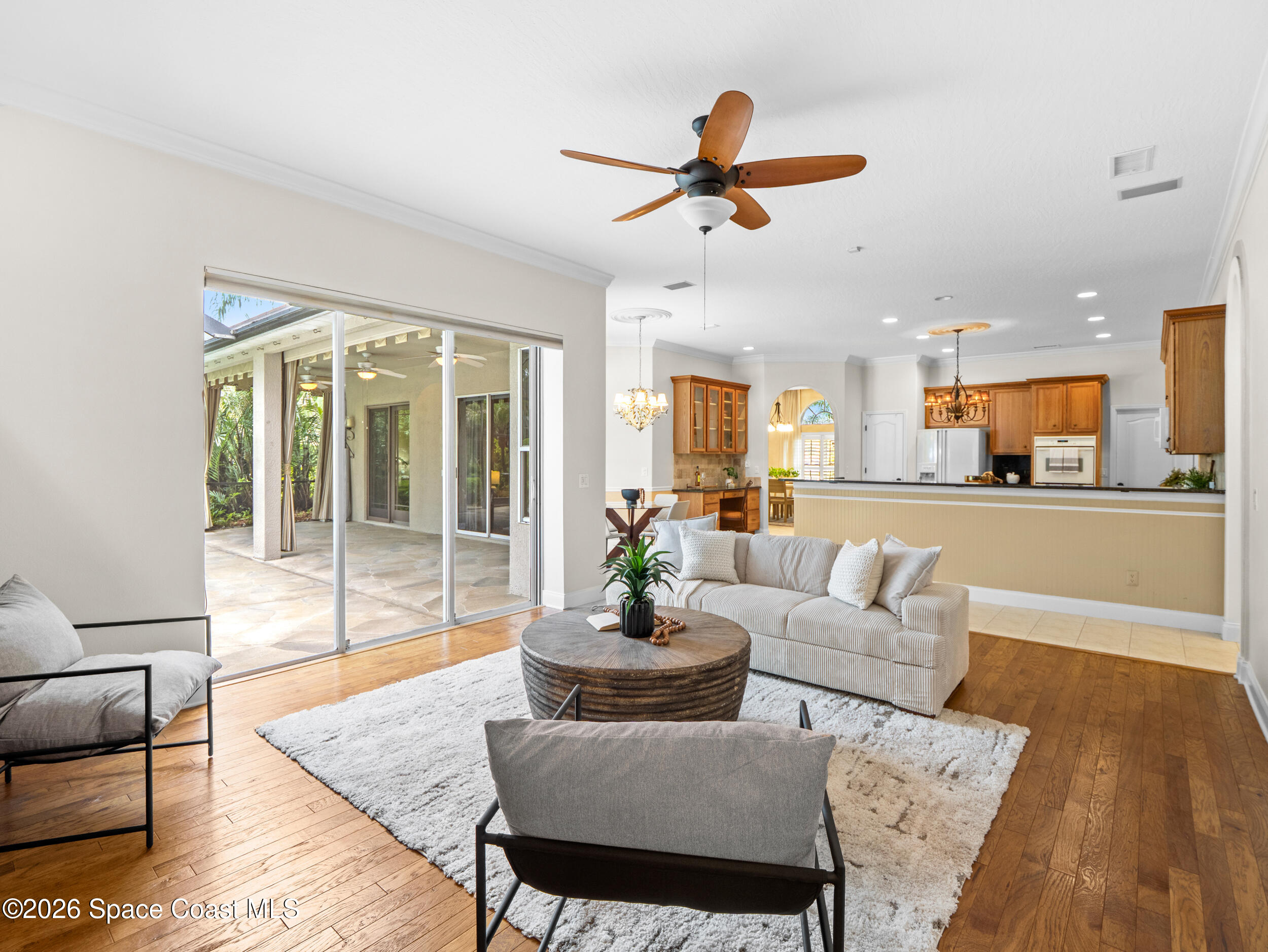992 Balmoral Way Melbourne, FL 32940 - Photo 24 of 64 992 Balmoral_27