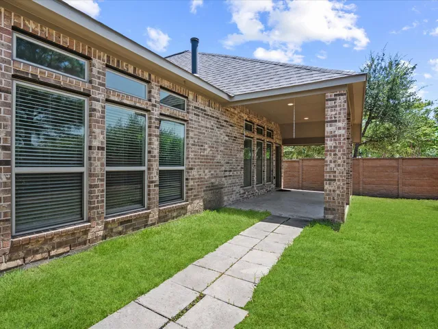 $445,000 | 2503 Elmwood Trail, Katy, TX 77493