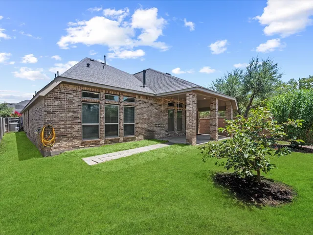 $445,000 | 2503 Elmwood Trail, Katy, TX 77493