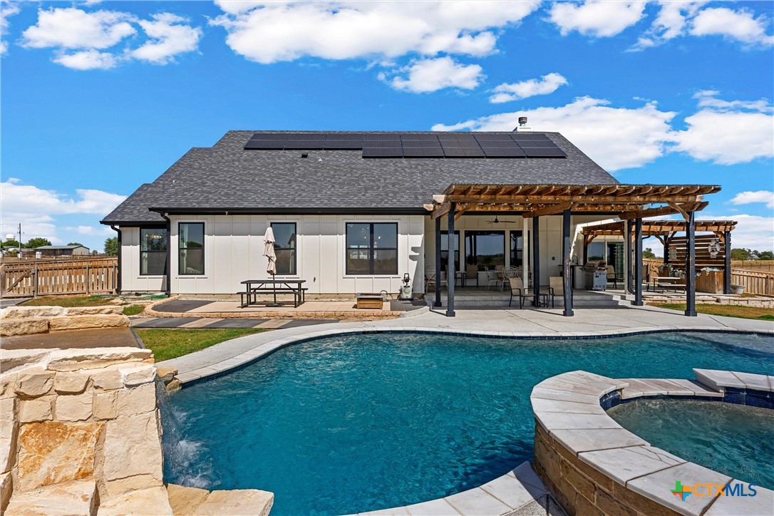 446 Wade Road Eddy, TX 76524 - Photo 33 of 38 Gallery Image 33