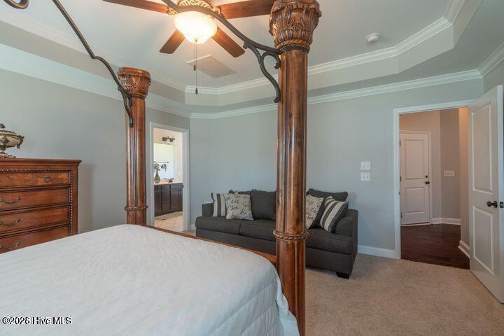 3204 Rounding Bend Drive Winterville, NC 28590 - Photo 13 of 32 12