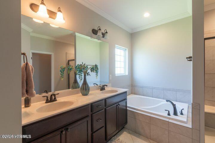 3204 Rounding Bend Drive Winterville, NC 28590 - Photo 14 of 32 13