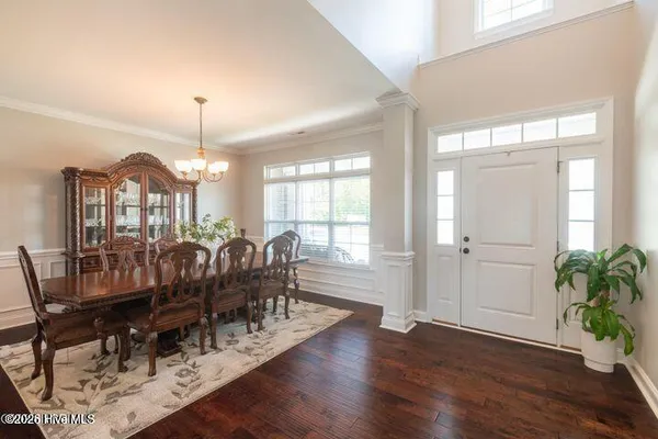 $2,985 | 3204 Rounding Bend Drive, Winterville, NC 28590