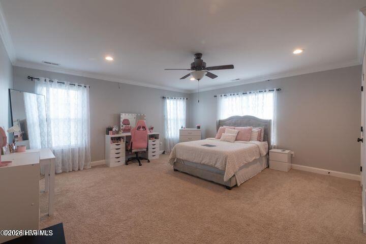 3204 Rounding Bend Drive Winterville, NC 28590 - Photo 22 of 32 21