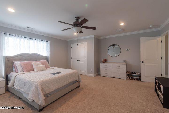3204 Rounding Bend Drive Winterville, NC 28590 - Photo 23 of 32 22