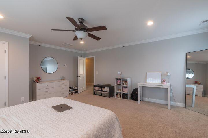 3204 Rounding Bend Drive Winterville, NC 28590 - Photo 24 of 32 23