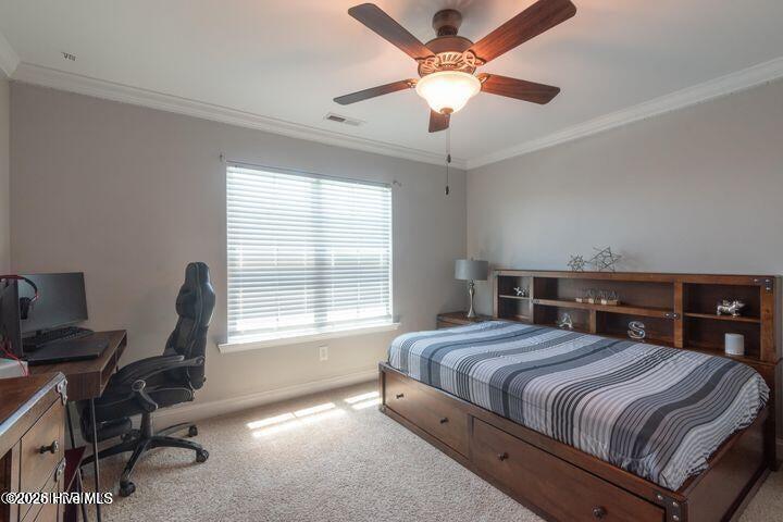 3204 Rounding Bend Drive Winterville, NC 28590 - Photo 25 of 32 24