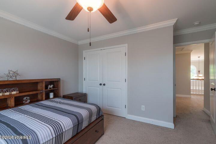 3204 Rounding Bend Drive Winterville, NC 28590 - Photo 26 of 32 25