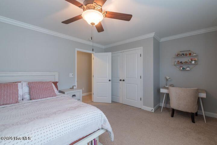 3204 Rounding Bend Drive Winterville, NC 28590 - Photo 28 of 32 27