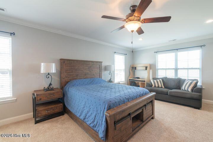 3204 Rounding Bend Drive Winterville, NC 28590 - Photo 29 of 32 28