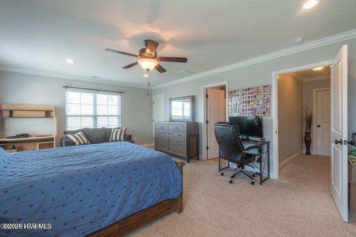 3204 Rounding Bend Drive Winterville, NC 28590 - Photo 30 of 32 29