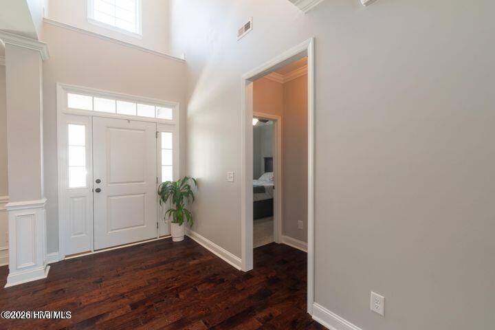 3204 Rounding Bend Drive Winterville, NC 28590 - Photo 3 of 32 2