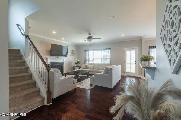 $2,985 | 3204 Rounding Bend Drive, Winterville, NC 28590
