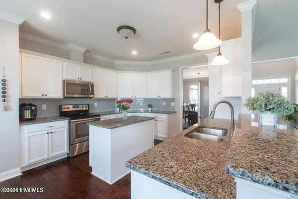 $2,985 | 3204 Rounding Bend Drive, Winterville, NC 28590