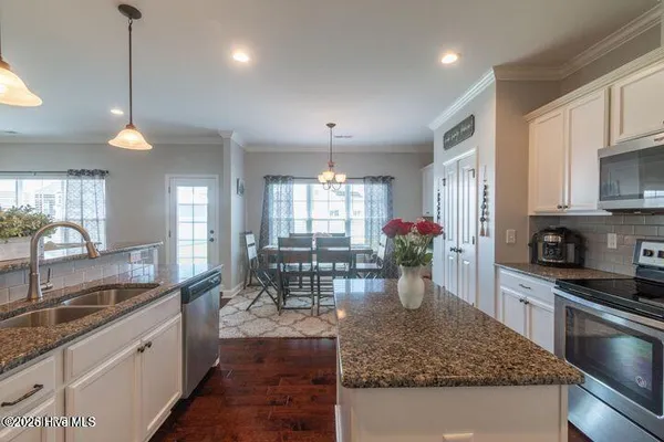 $2,985 | 3204 Rounding Bend Drive, Winterville, NC 28590