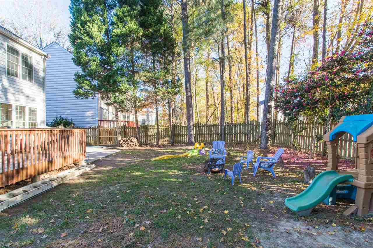 9608 Miranda Drive Raleigh, NC 27617 - Photo 27 of 30 Photo 27