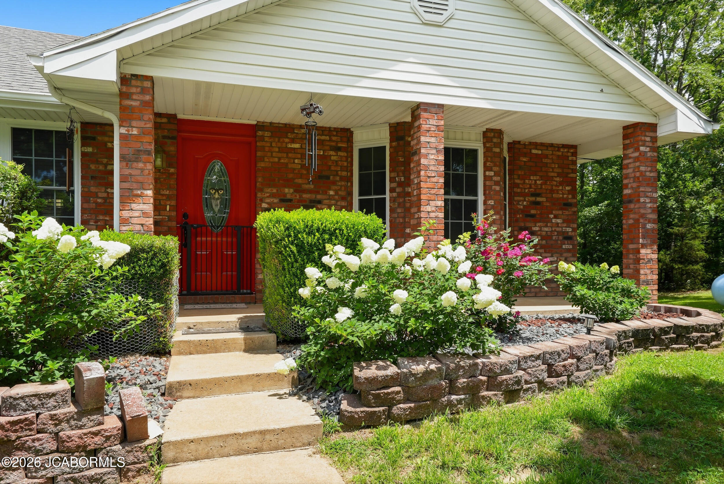 7624 Boise Brule Road Henley, MO 65040 - Photo 43 of 52
