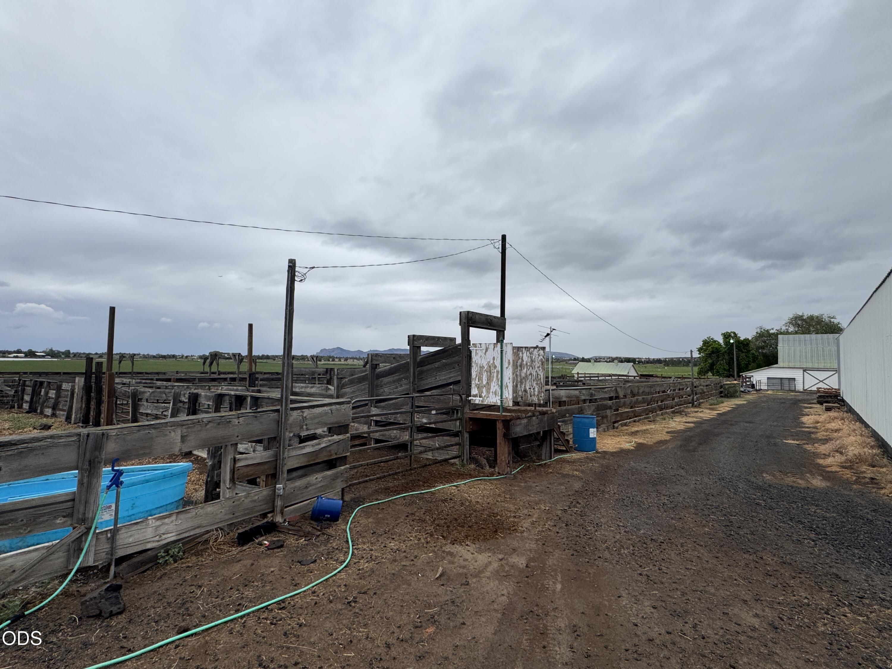 10410 Southwest Houston Lake Road Powell Butte, OR 97753 - Photo 64 of 92