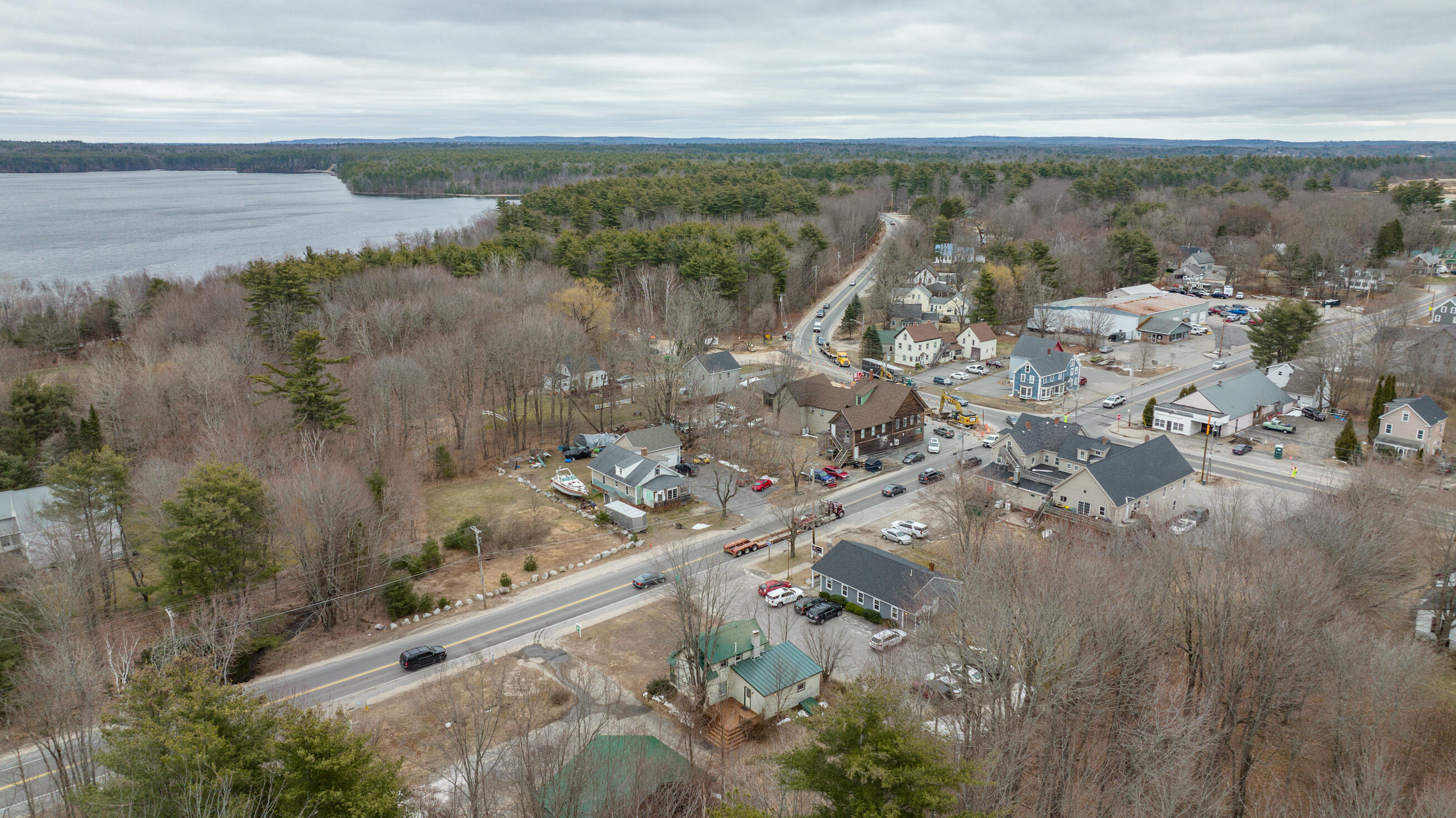 10 Richville Road Standish, ME 04084 - Photo 35 of 46 10 Richville Drone-12