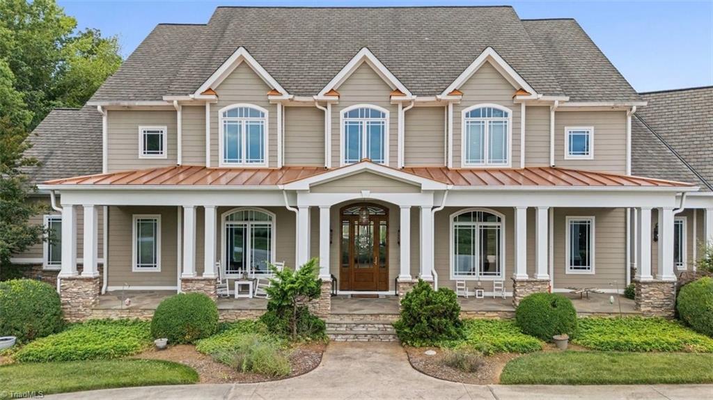 636 Lee Road Thomasville, NC 27360 - Photo 4 of 48