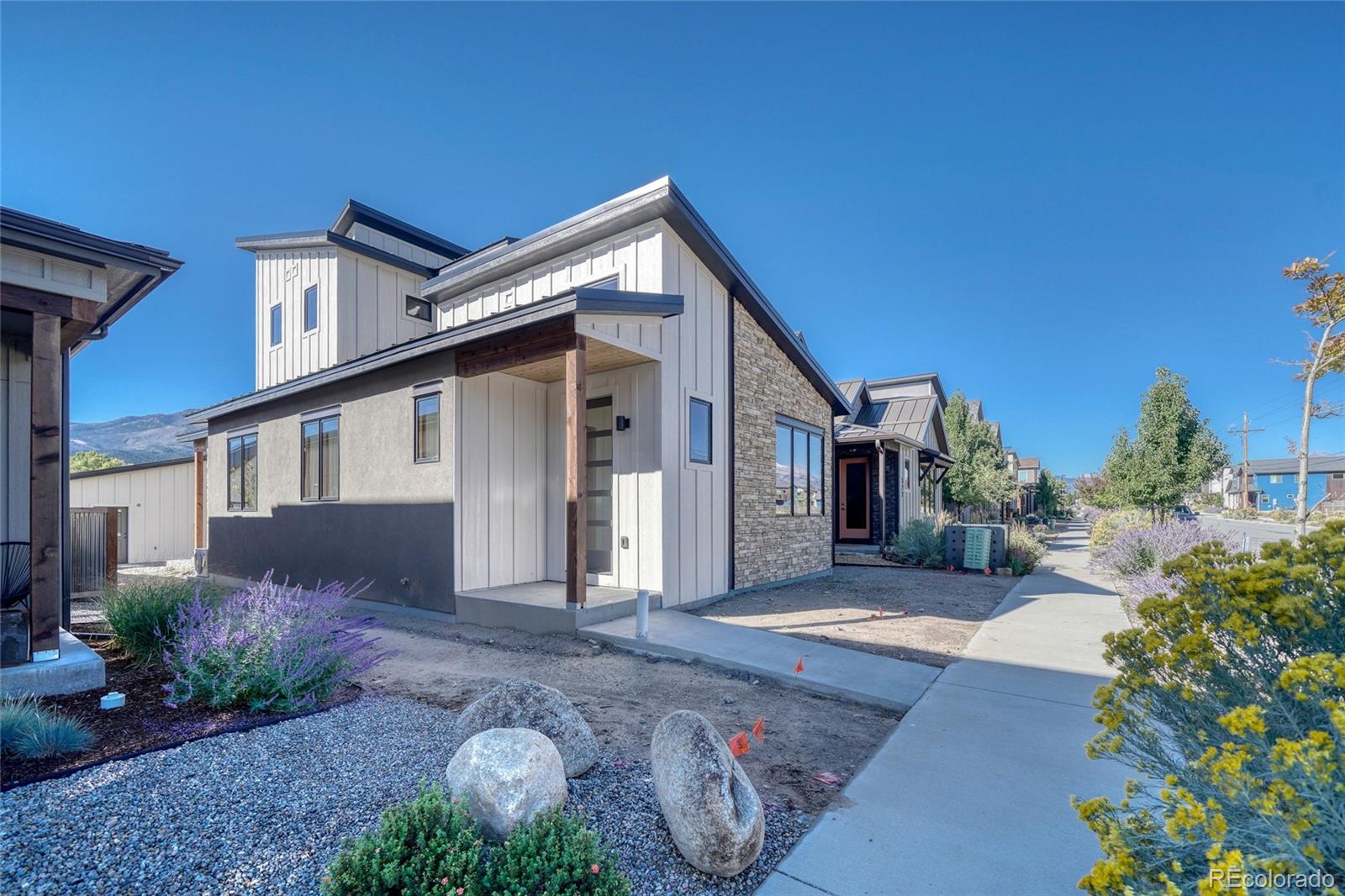 326 Old Stage Road Salida, CO 81201 - Photo 8 of 45 Gallery Image 8