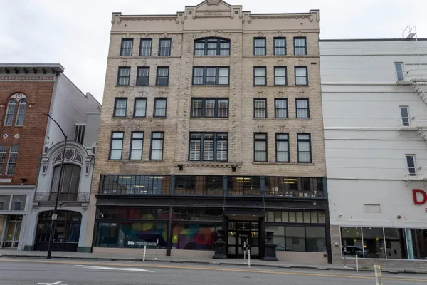 $330,000 | 315 West Riverside Avenue, Unit 504, Spokane, WA 99201