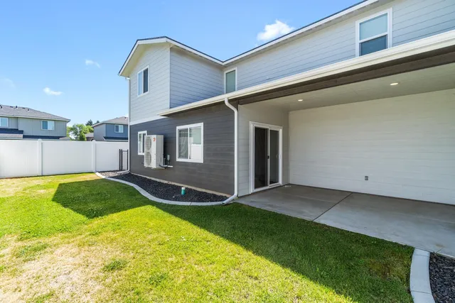 $775,000 | 17121 East Boone Avenue, Unit 17123, Spokane Valley, WA 99016