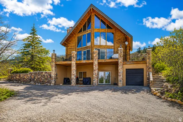 $980,000 | 155 East Valley View, Coalville, UT 84017