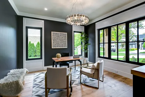$3,499,000 | 5429 Lawn Avenue, Western Springs, IL 60558