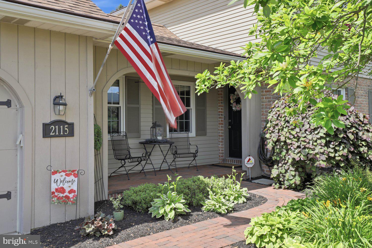 2115 Creek Hill Road Lancaster, PA 17601 - Photo 2 of 4 Gallery Image 2