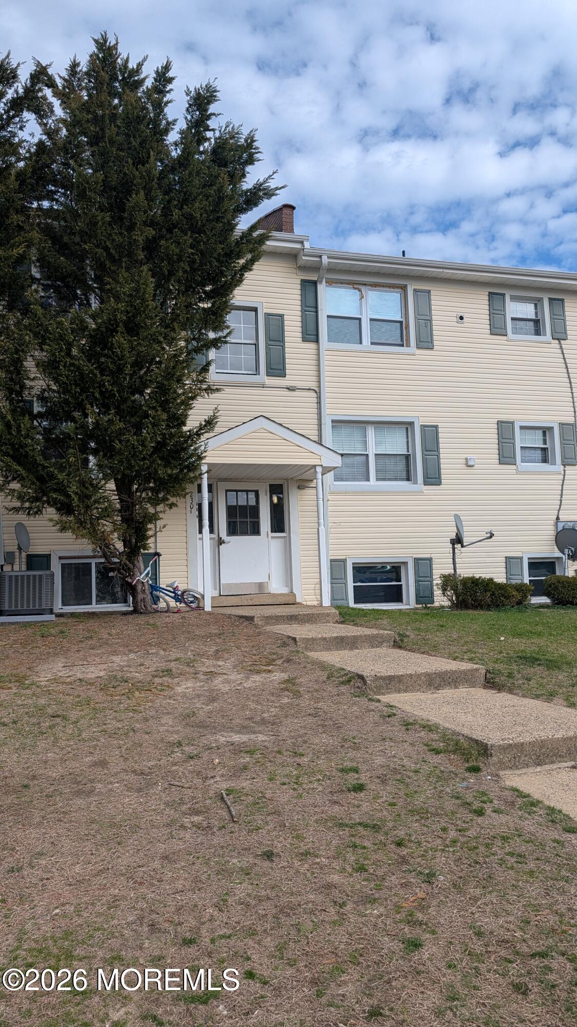 Welcome to 230A Sawmill Rd