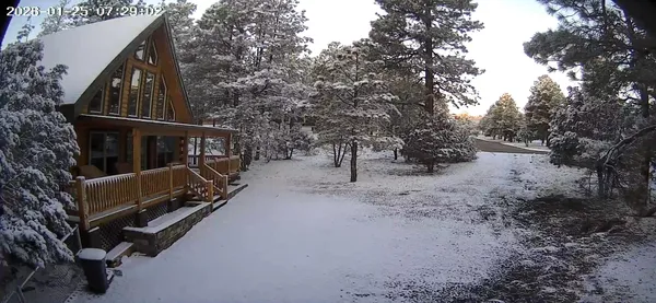 $469,900 | 2905 Lodgepole Road, Overgaard, AZ 85933