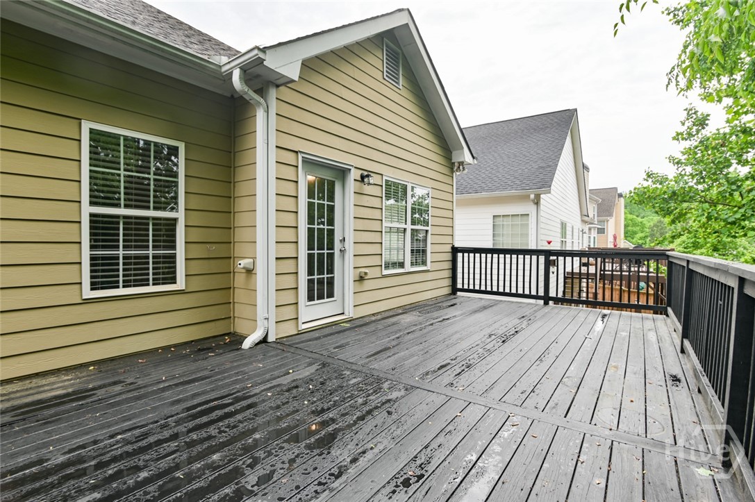 170 Meredith Ridge Road, Unit 8 Athens, GA 30605 - Photo 39 of 52