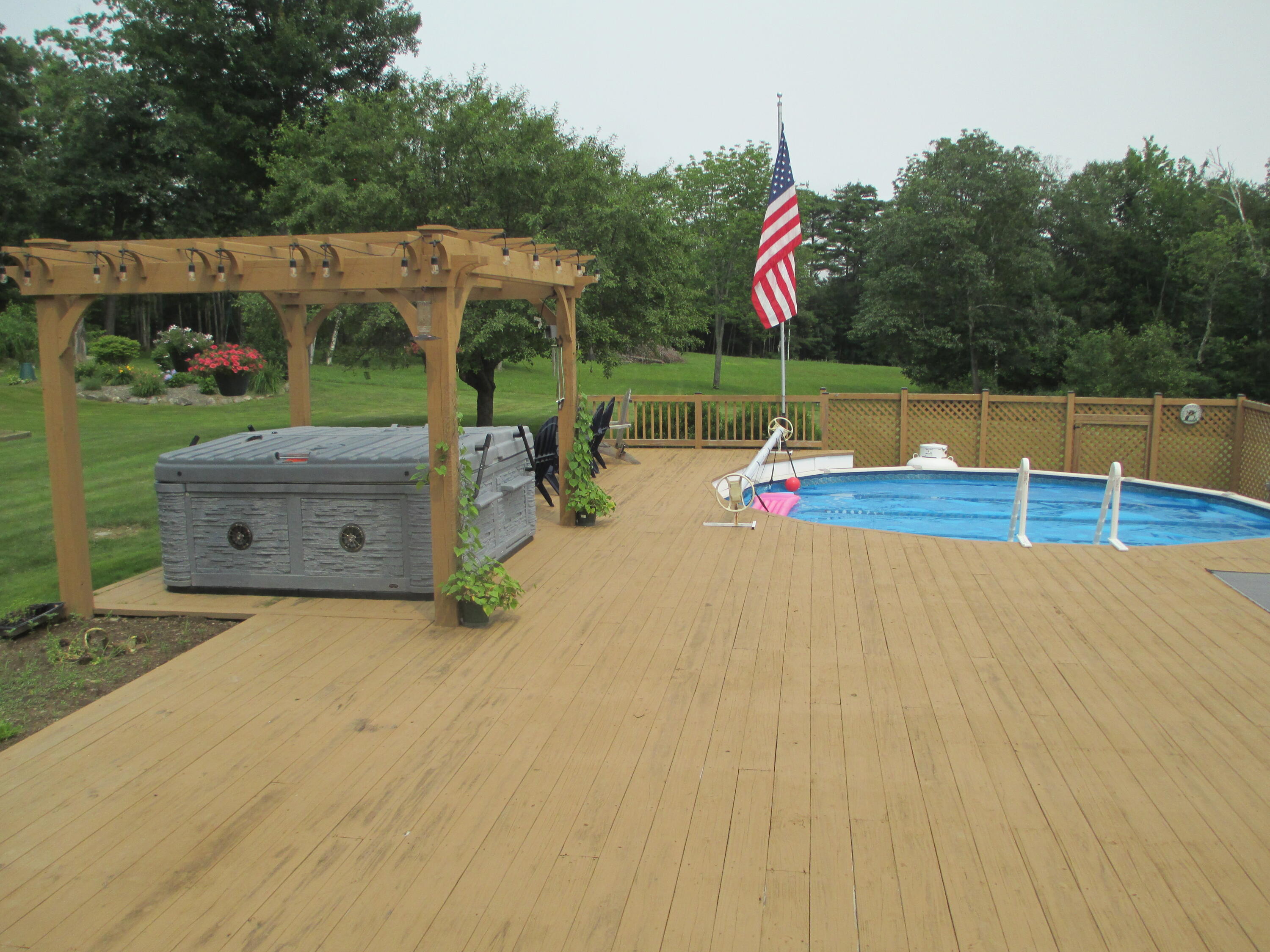 211 Waterville Road Belfast, ME 04915 - Photo 13 of 62 IMG_7777